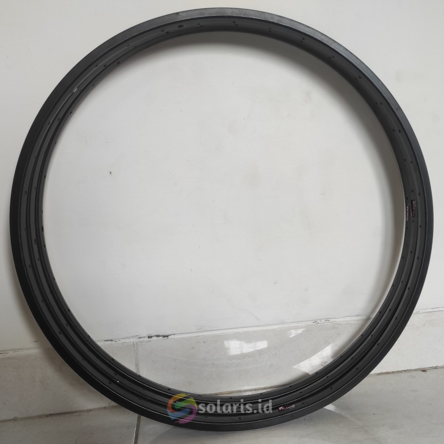 Velg Rims rim sepeda mtb 26 inch 36h Alloy