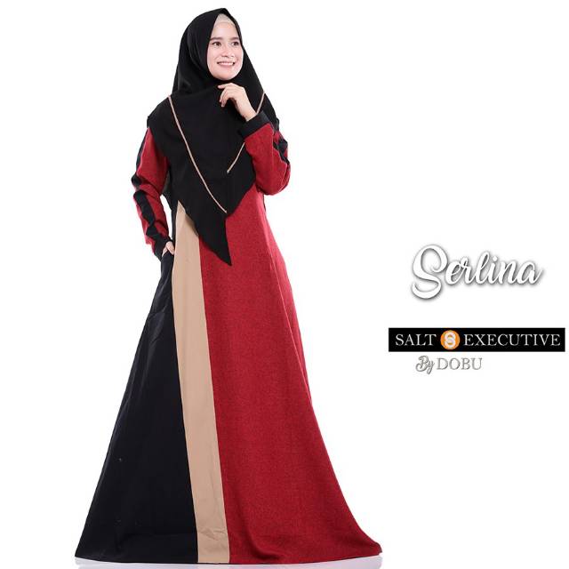 

Serlina