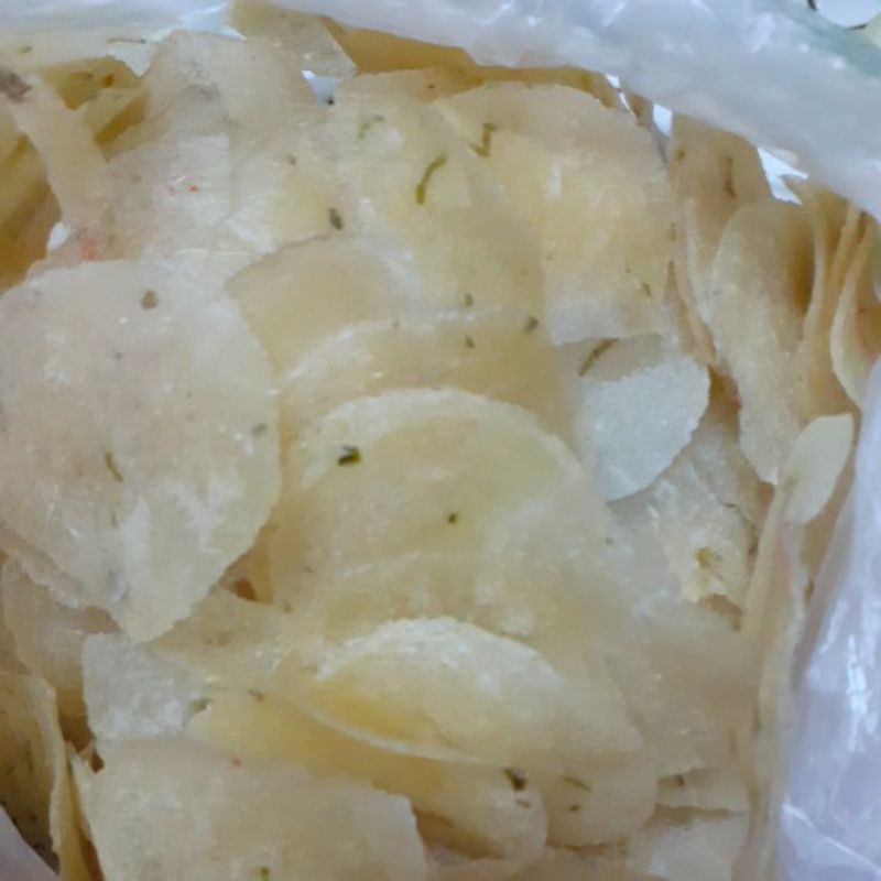 

OPAK UBI