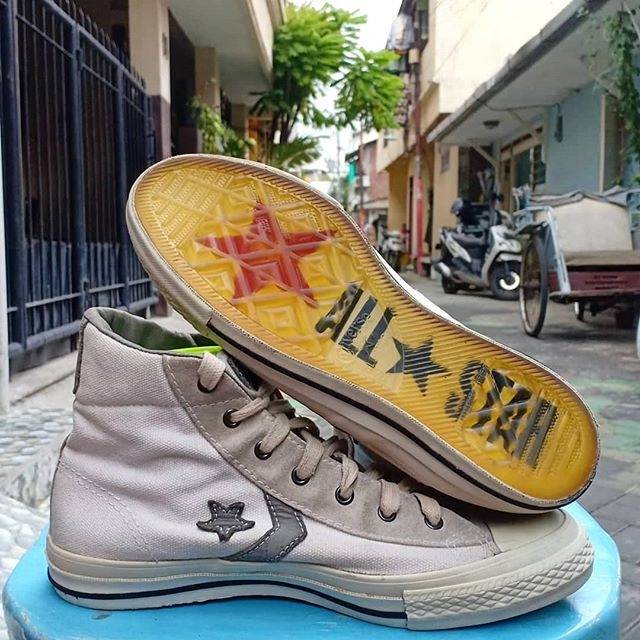 دم converse john varvatos star player 