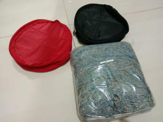 Talikur Sembur Berat 900 Gram