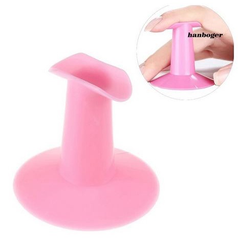 Manicure Finger Stand