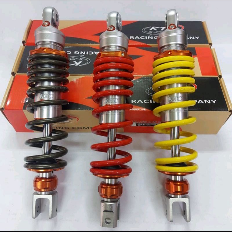 shock ktc non tabung mio/vario