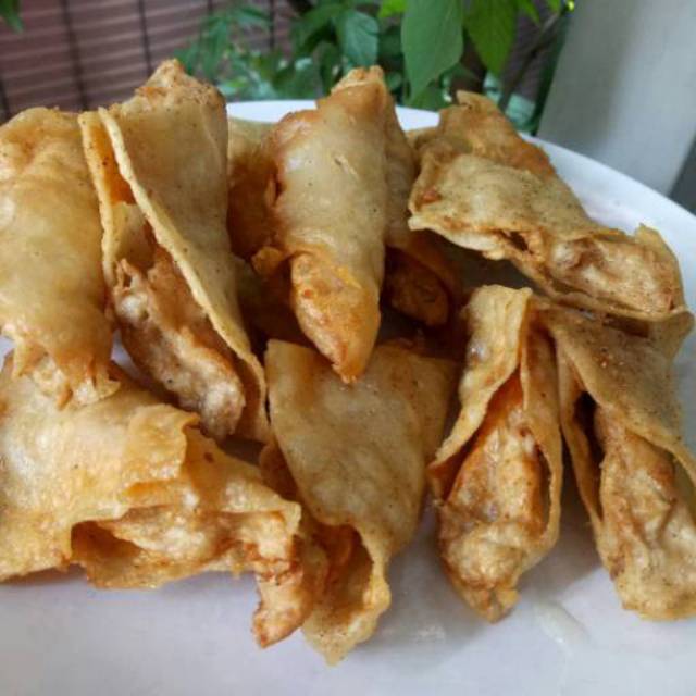 

Siomay tangkar