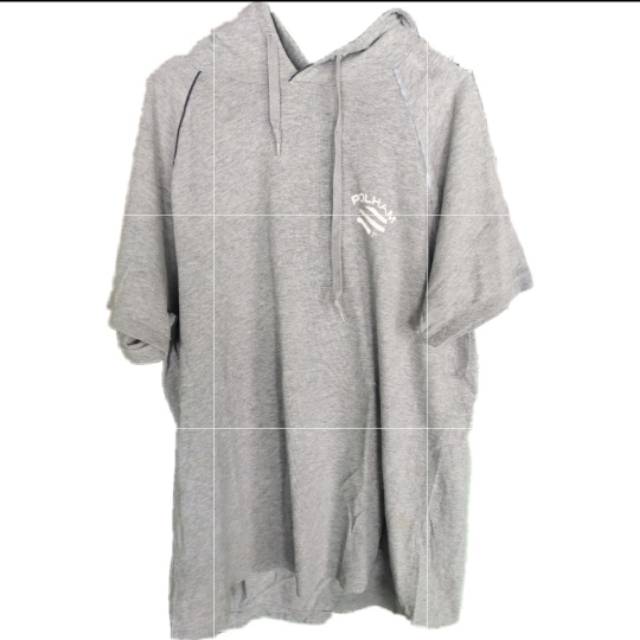 preloved polham hoodie