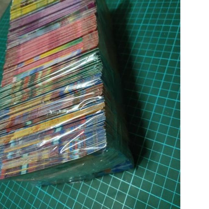 

Terbaru - Kotak kado Kecil isi 250 pcs Mix 1 kg ,.