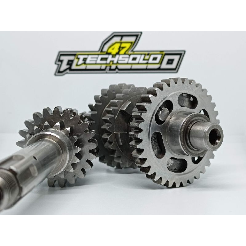 MURAHRASIO DRAG SLEEP ENGINE JUPITER 200CC