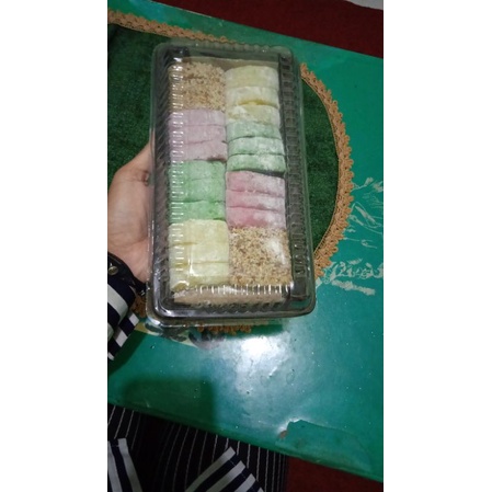 

Yangko home made