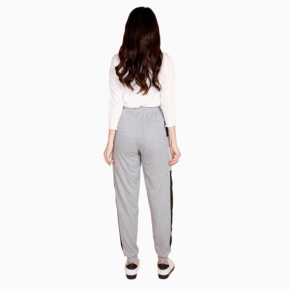 Celana jogger training wanita model terbaru - XSHOP Erikapants