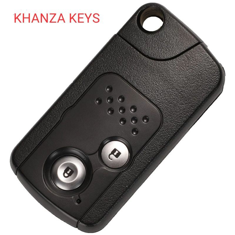 kunci remot smart key HONDA CRV