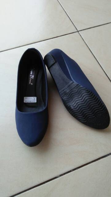 FLATSHOES PANTOPEL