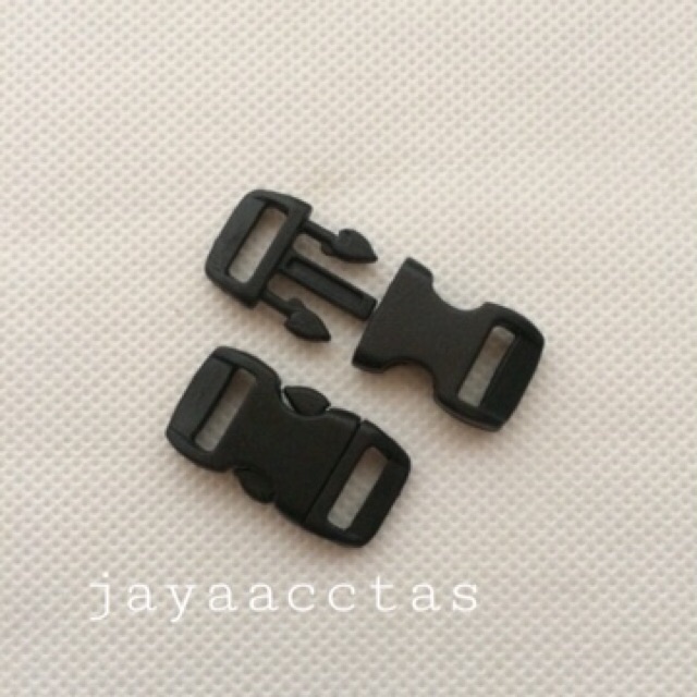 Kunci sodok 1.0 cm acetal