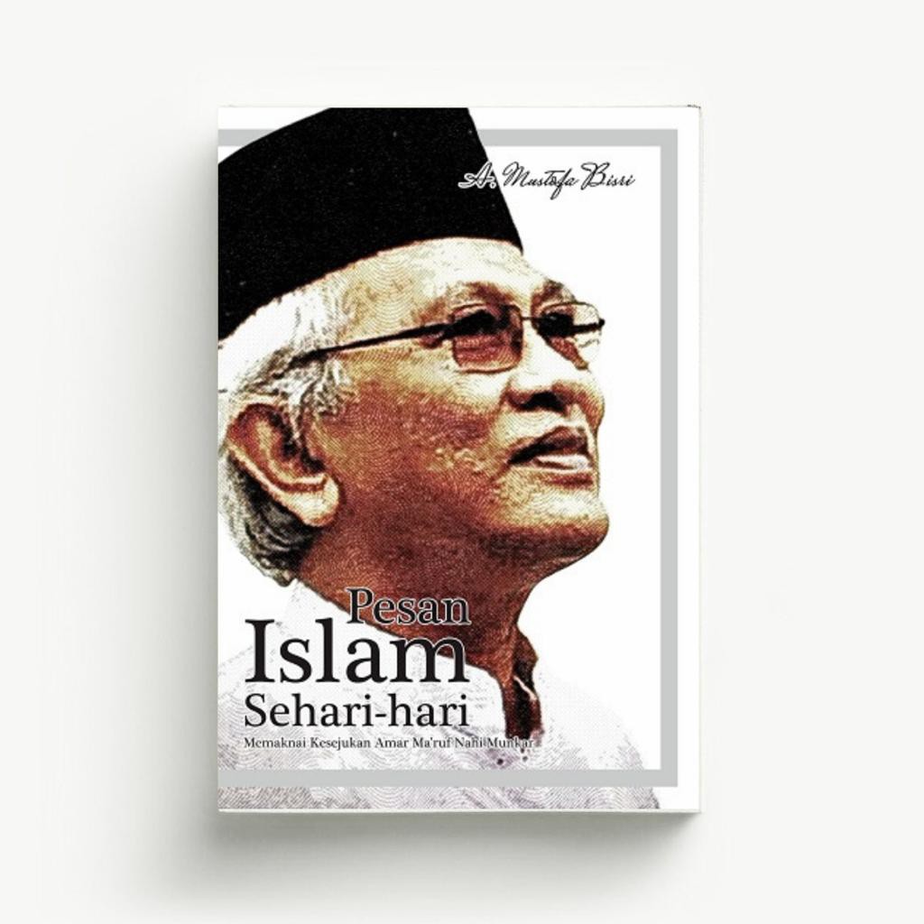 PESAN ISLAM SEHARI-HARI