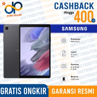 Samsung Galaxy Tab A7 Lite 3/32GB Garansi Resmi Samsung Tab T225