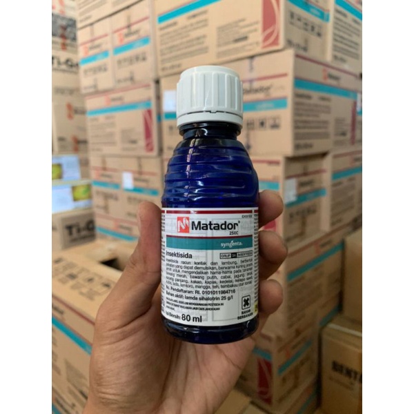 Matador 25EC - 80ml