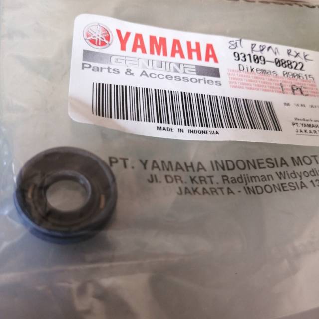 sil seal Rpm rxk rx k rx king orisinil Ygp 9310908822