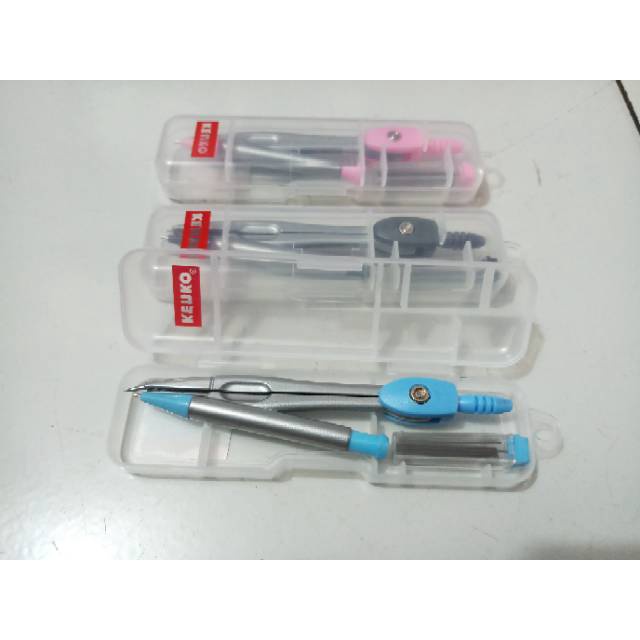 

Jangka / Compass Set Kenko C-108