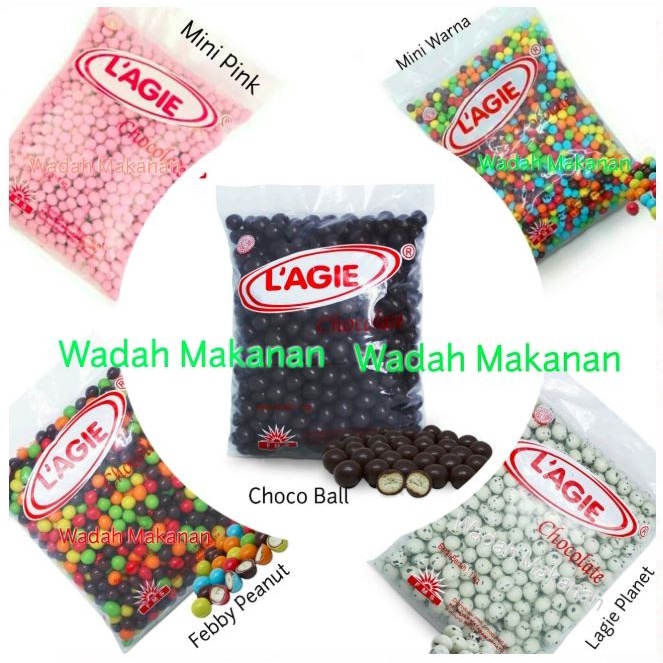 

Coklat Lebaran - Lagie Cokelat Enak Cemilan Santai Coklat Paket Lebaran Warna Warni