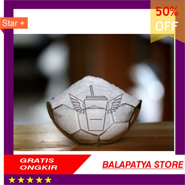 

TERMURAH Bubuk Kiloan Taro 500gr