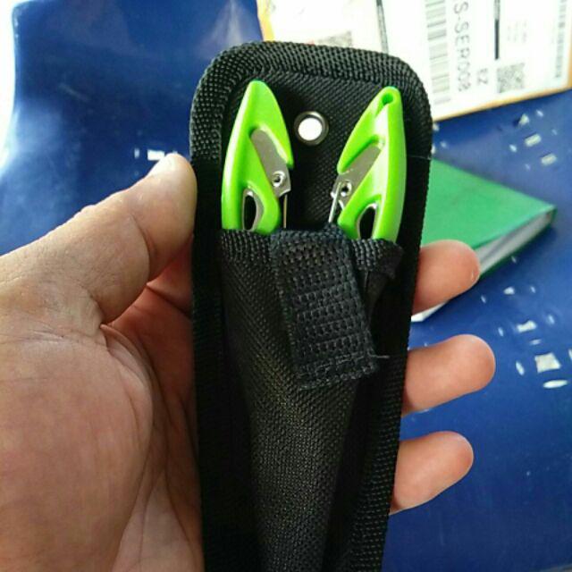 Tang Split Ring Micro Utc / Micro Split Ring Plier