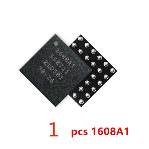 IC CHARGER IPHONE 5-5S-6 1608A1