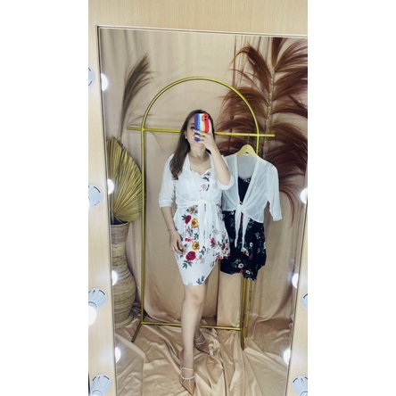 Mini Dres Import Bangkok