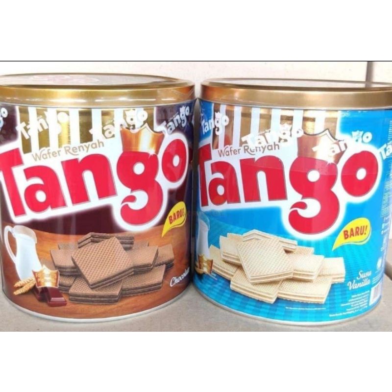 

Tango Kaleng 300 gr