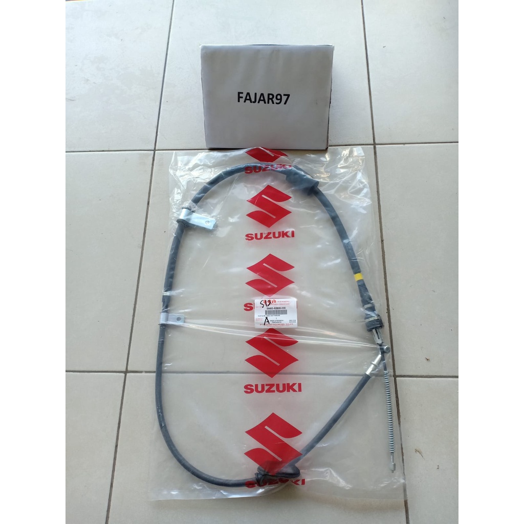 KABEL REM TANGAN/HANDREM SUZUKI AMENITY/ESTEEM 1.3 CC/ESTEEM 1.6 CC ORIGINAL