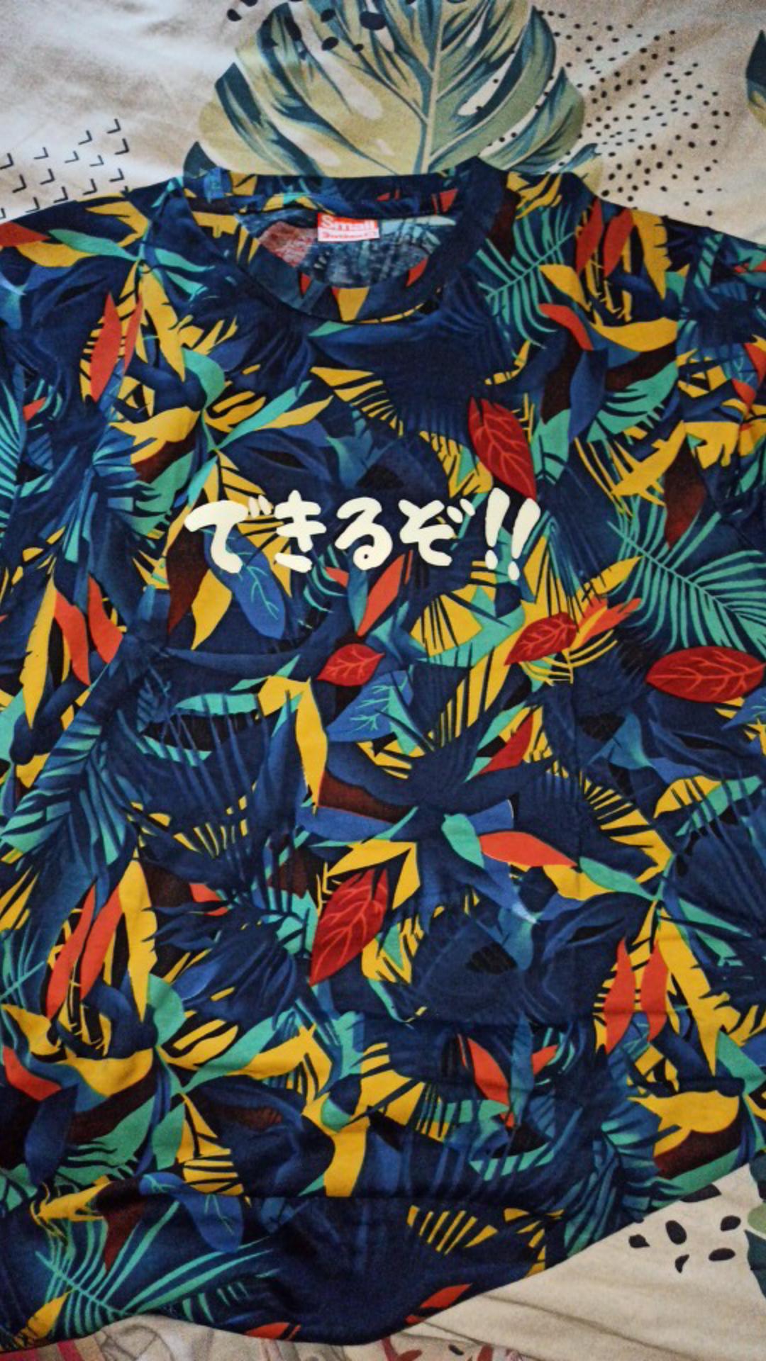 Isaishodo - Dekiruzo / Urban Batik / T-shirt / 7 Varian / Kaos Jepang / Unisex