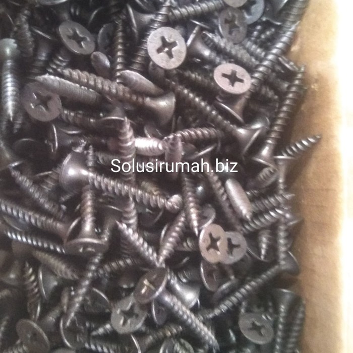 SEKRUP GIPSUN 1 INC SEKRUP GIPSUM JUAL PERDUS +-750BJ IMPOR