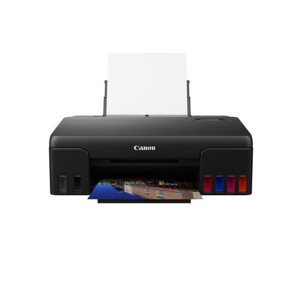 CANON - PIXMA G570 -PRINTER INKJET