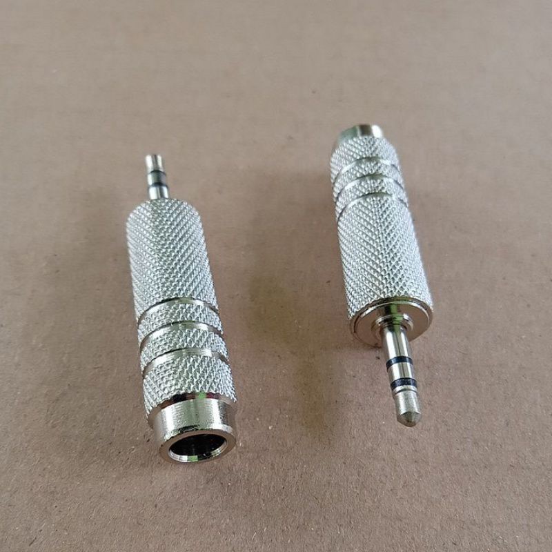 Jack Akai converter  to Mini 3.5 mm  Stereo