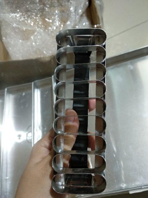 Cetakan Kastengel
