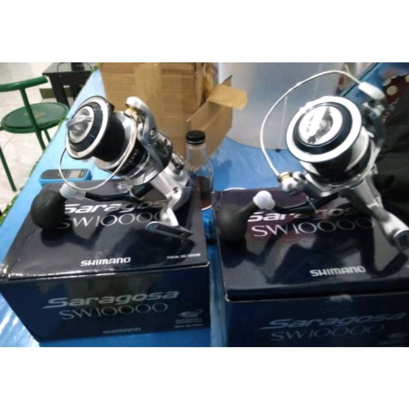 shimano saragosa sw10000