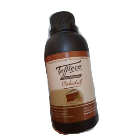 

Coklat Pasta Toffieco 250G