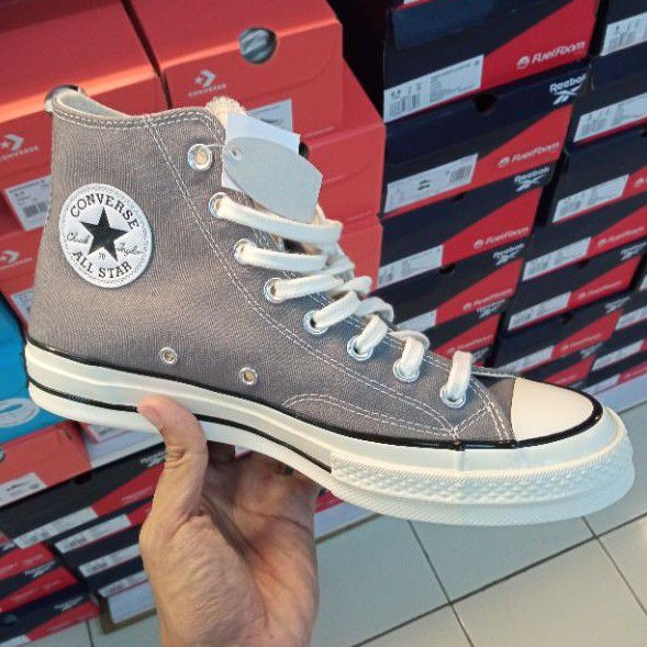 Converse Chuck Taylor 70'S High Mason 164946C Sepatu Casual Converse Original Sneakers Converse
