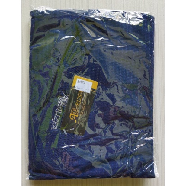 Jilbab Instan Bergo Pad Naira By Ar-rizfa-NAVY