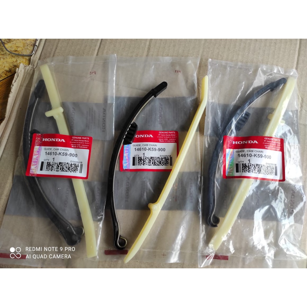 Karet Tensioner Vario 125 LED Vario 150 PCX