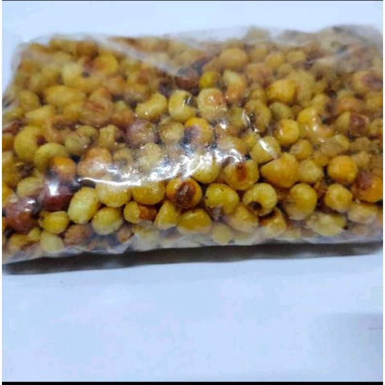

Marning jagung goreng asin 200gr-ARZA store