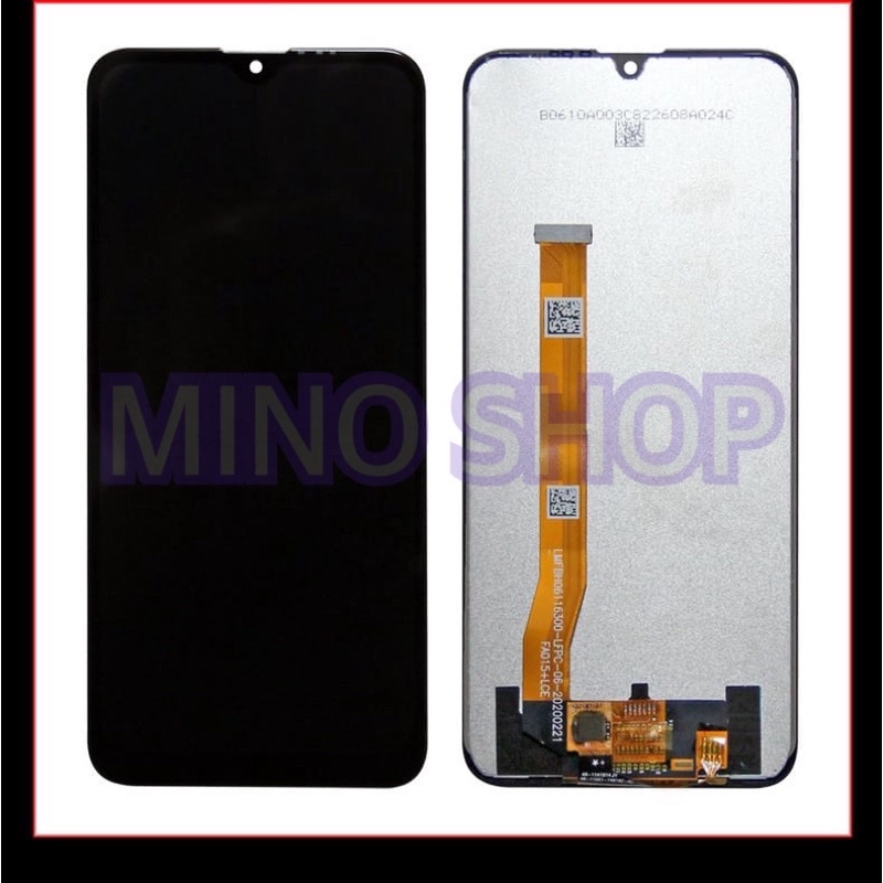 LCD TOUCHSCREEN OPPO A1K - REALME C2 FULLSET