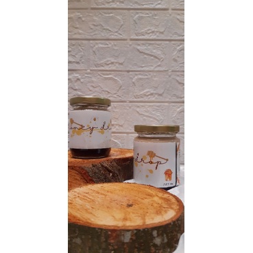 

Madu Murni Honey Drop 300ML
