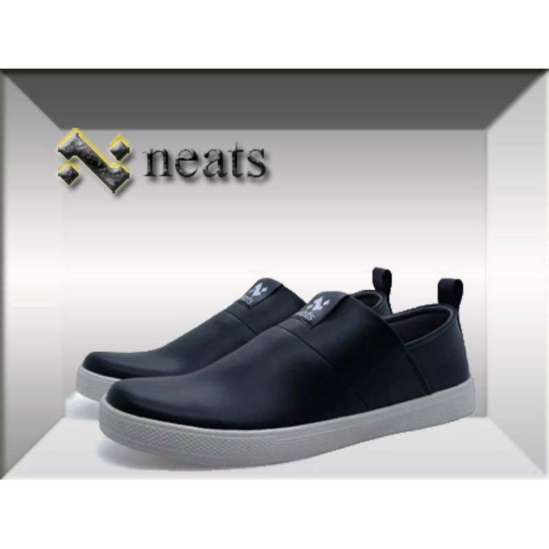 Sepatu pria Sepatu sneakers Sepatu sneaker Sneakers Sepatu pria keren Sepatu sneaker pria Neats N023