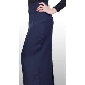 ROK SPAN WANITA SLIMFIT KUALITAS PREMIUM/ROK KANTOR WANITA/ROK KERJA WANITA