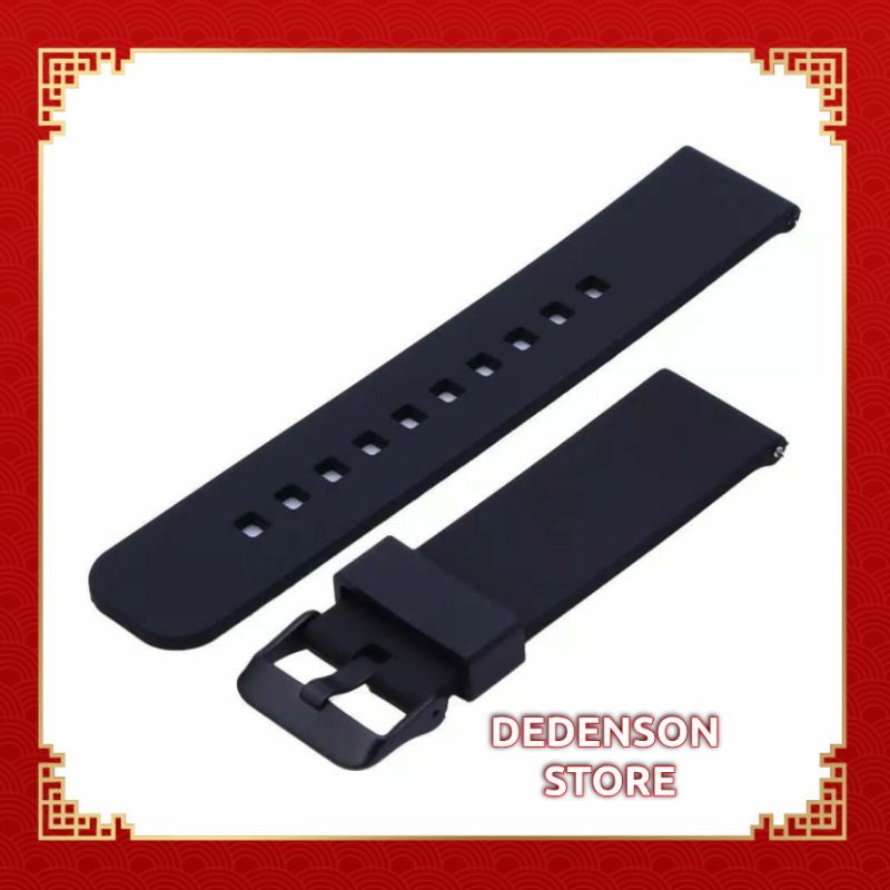 TALI JAM TANGAN PABBLE SMARTWATCH