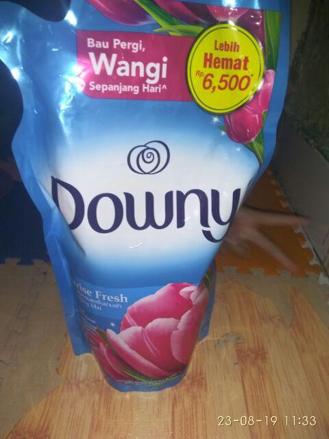 Downy 680 Ml