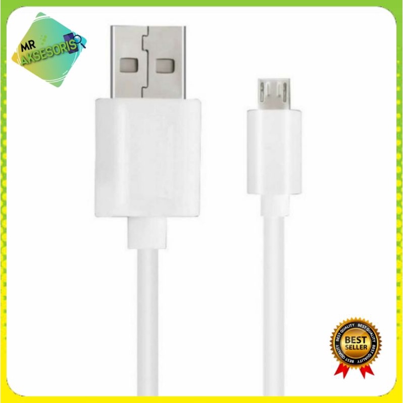 Kabel Charger Micro USB 1 Meter
