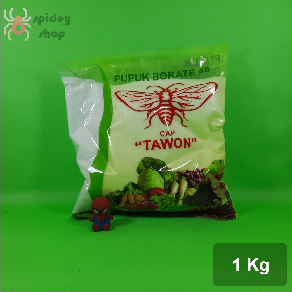 Borate 1 Kg Pupuk Borate