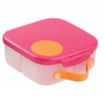 BBOX Mini Lunch Box / Kotak Makan Anak Sekolah / Kotak Bekal