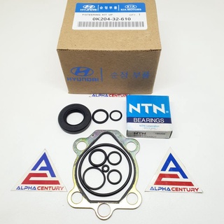 Jual Seal Kit Power Steering Atas Corolla Great All New Camry 04446-32011 Indonesia|Shopee Indonesia