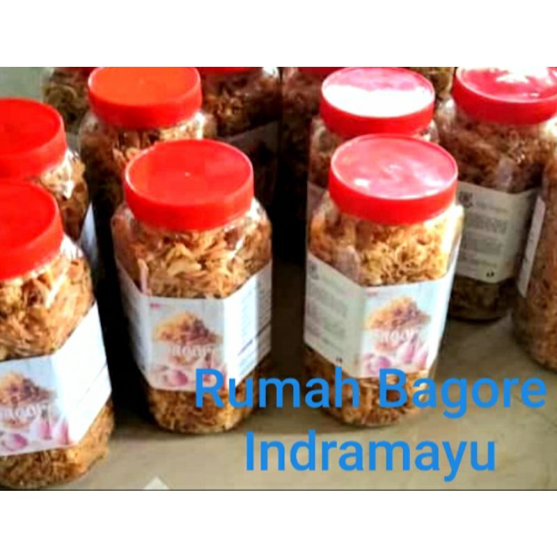 

BAGORE INDRAMAYU 200Gram